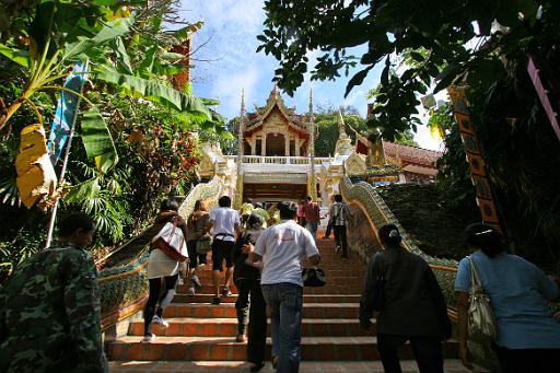 0728 Wat Prathat Doi Suthep.JPG